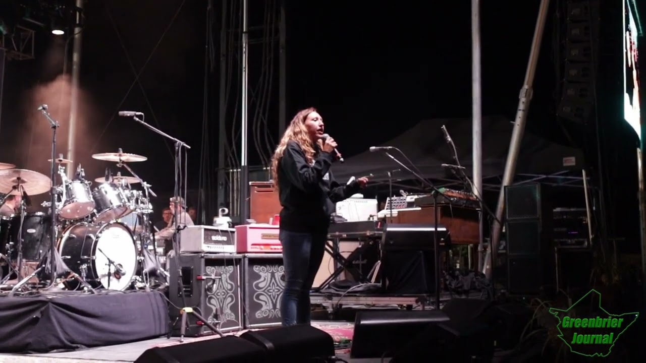 From Addiction to Advocacy Caitlin McCoy's Journey of Hope