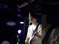 「seaside」#猫は液体 #Nekowaekitai #京都 #邦ロック #バンド #seaside