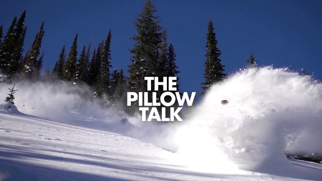 Salomon Snowboards - Women's Pillow Talk - YouTube
