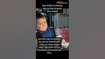 Follow to grow your brand #bootstrap #brand #brandbuilding #growth #brandidentity #tipsandtricks