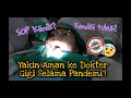 Apakah Aman ke Dokter Gigi Selama Pandemi? // Hal-Hal yang Harus Diperhatikan Sebelum ke Dokter Gigi