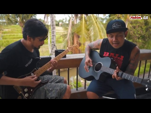 BOBBY KOOL - PULANG (acoustic) class=