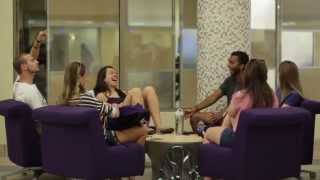 International Students at JMU
