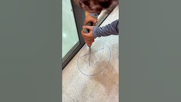 Kỹ thuật tìm ống nước rò rỉ bằng thiết bị siêu âm nước #sieuamnuoc #plumber #plumbing