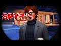Amazing Online Spy Game - SpyParty
