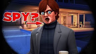 Amazing Online Spy Game - SpyParty screenshot 5