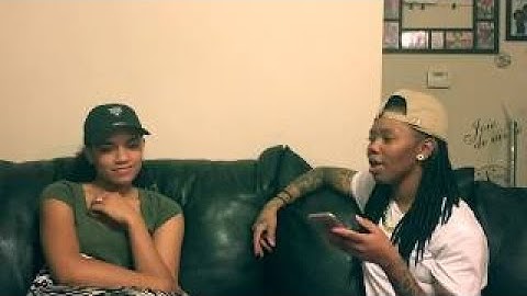 Zack Knight QvesvesA Part 1