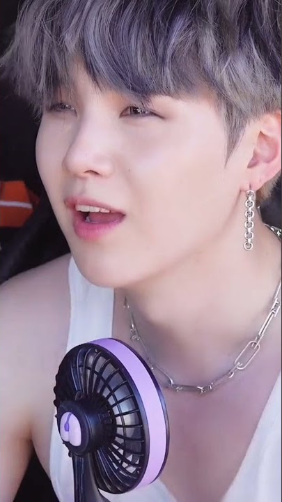 Suga Bts 🥵