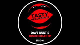 Dave Kurtis - Love So Good