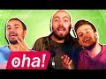 HOPPA CUPPA FENOMEN - Oha Diyorum Film Şarkısı