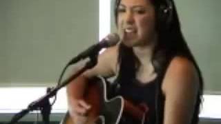 Michelle Branch - Are You Happy Now (live) chords