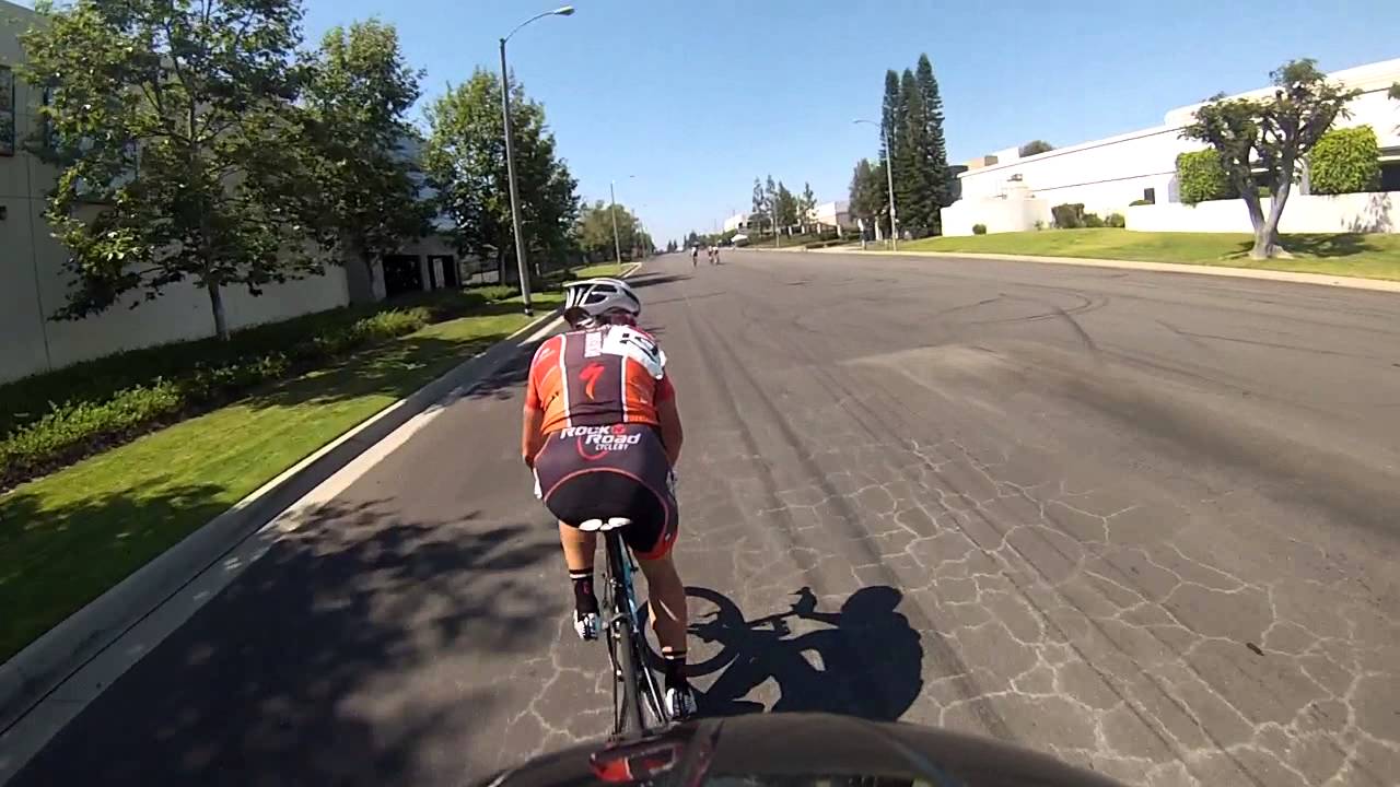 CBR Memorial day race #5