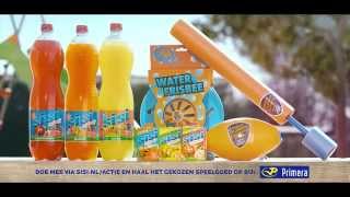 Download Lagu SiSi TVC - Mega Blubber Power Race MP3