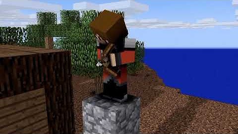 Free Intro 《#17》 [Mine Imator + Capcut] (50 subscribers special)