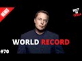 Tesla makes a new world record...for now. Because Rimac released a new electric BEAST !!!