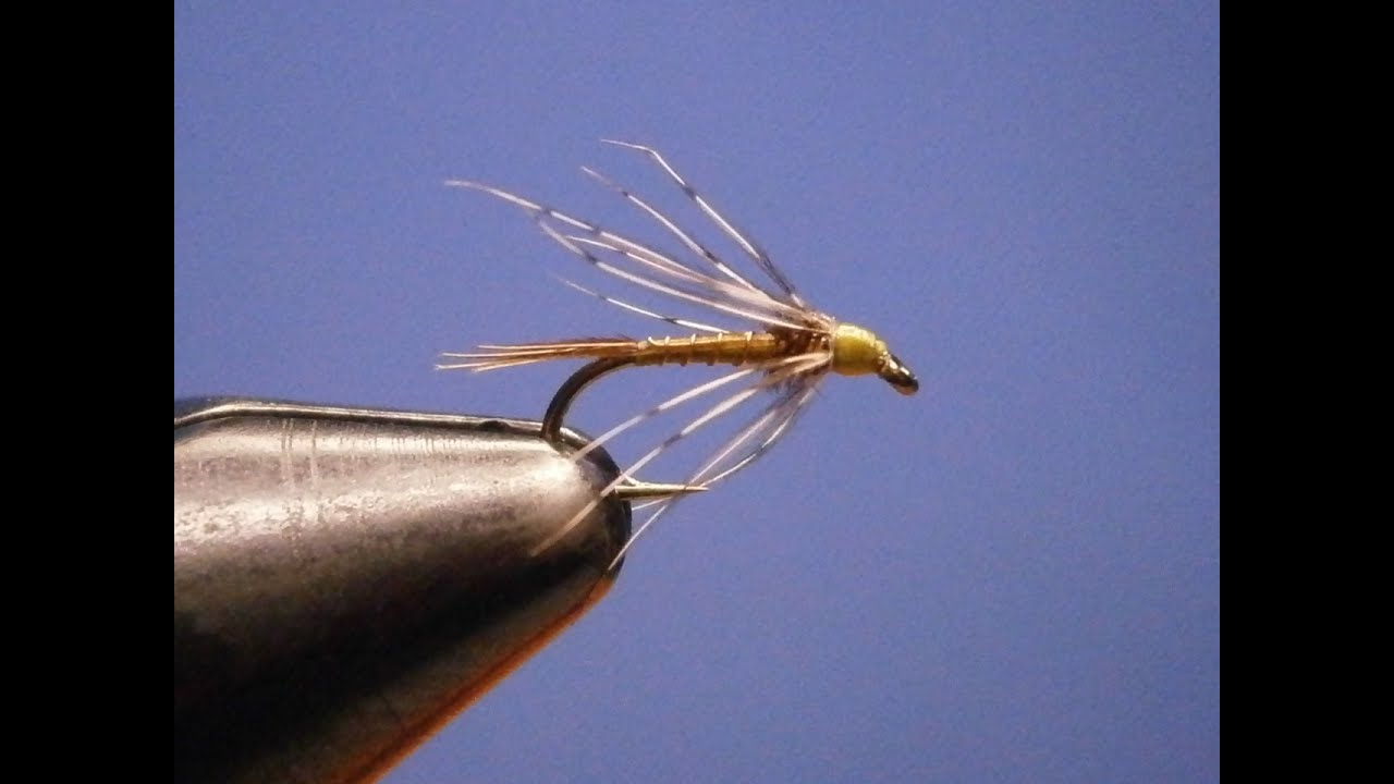 Fly Tying Techniques: Hungarian Partridge Feathers 