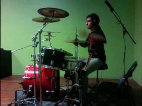 Jose Pinedo - UPON A BURNING BODY COVER