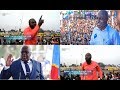 UDPS : PASTEUR GUILY AKEBISI MARTIN FAYULU NA PARLEMENT DEBOUT PONA EBOLA NA KOMBO YA FELIX TSHISEKEDI . FELIX TSHISEKEDI AKOKISI DEJA 76 MILLIARDS ! ( VIDÉO )