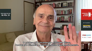 Qual a diferença entre triglicérides e colesterol?