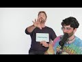 HasanAbi Reacts to Gerard Butler Teaches You Scottish Slang