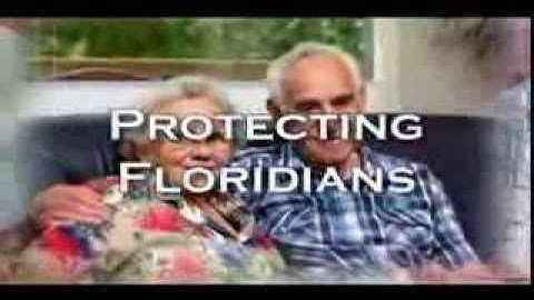 Senator Walter "Skip" Campbell campaign for Florida State Attorney campaing intro video