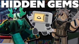 Roblox's Greatest Hidden Gems screenshot 5