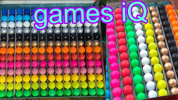 Ball Sort Puzzle Challenge #challenge #gameplay #challengevideo #gameplayvideos #92