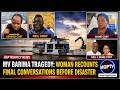 M.V. Barima Tragedy: Woman Recounts Final Conversations Before Disaster Mp3 Song
