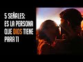 5 Señales de que es tu IDONE@ | Dios te muestra que es tu ayuda idónea