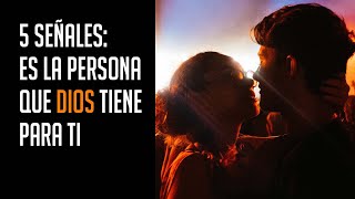 5 Señales de que es tu IDONE@ | Dios te muestra que es tu ayuda idónea