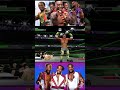 The New Day in WWE mayhem #wwe #wwemayhem #thenewday #shorts #viral