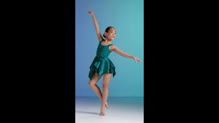 Express your story with every leap in Weissman Showtime. #WeissmanShowtime