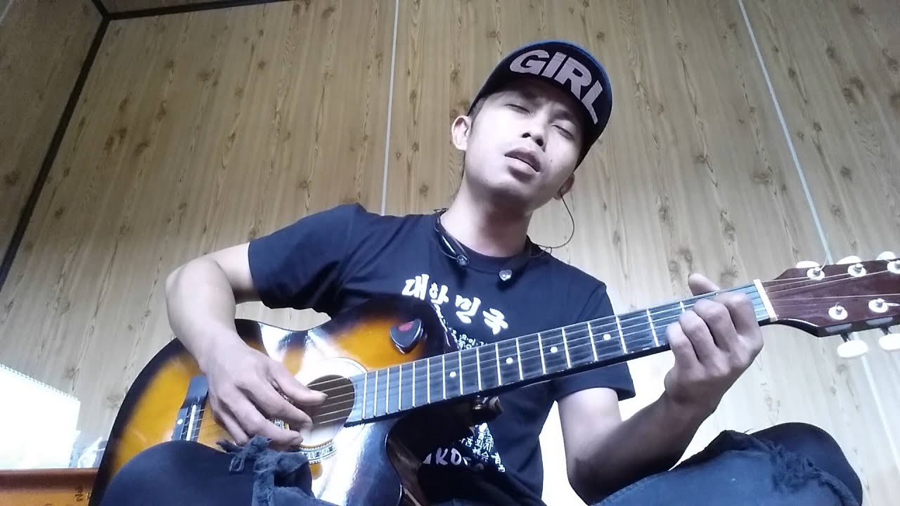 Saat terakhir st12 ☆COVER☆ - YouTube