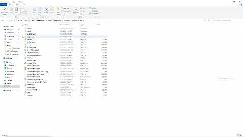 How to uninstall a mod for Stardew valley