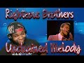 The Righteous Brothers | Unchained Melody | Reaction