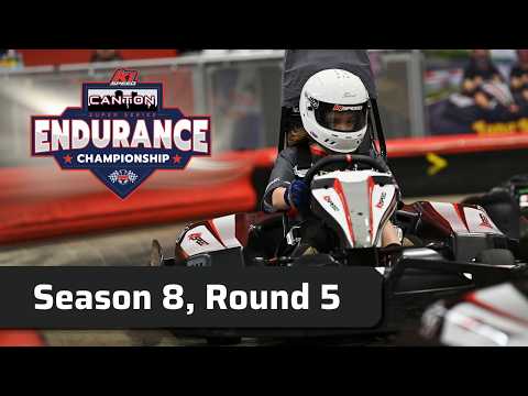 We joker on the indoor/outdoor track. Live electric endurance!