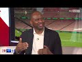 "If Arsenal win the title this year, they'll win it for years to come!" Patrick Vieira on title race
