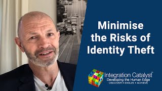 Minimize the Risks of Identity Theft screenshot 5