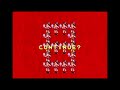 Game Over: Real Bout Fatal Fury (Neo-Geo CD)