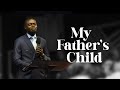 My Father S Child Cover Worship Session By Apostle Grace Lubega mp3