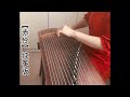 【赤伶】纯筝版~