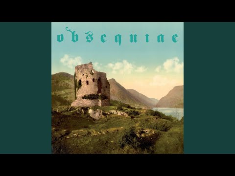 Obsequiae - L'autrier m'en aloie