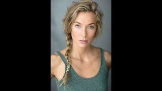 Tom Brannan Interviews: Jodie Steele (HEATHERS)