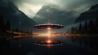 PROPHETIC WARNING: Alien Deception!