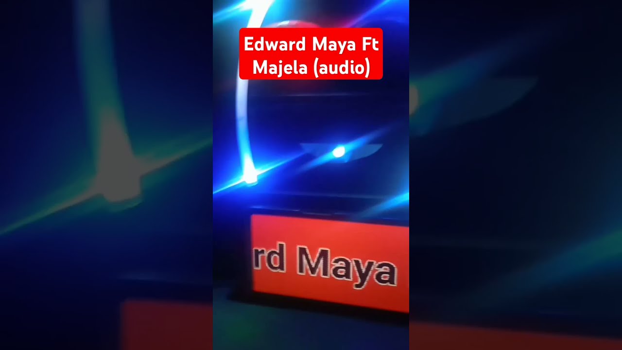 Sigo Aqui - Edward Maya feat Majela - #shorts