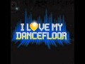 David Kane - Club Sound (Dance Edit)