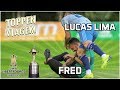 Fred é contratado pelo Palmeiras!