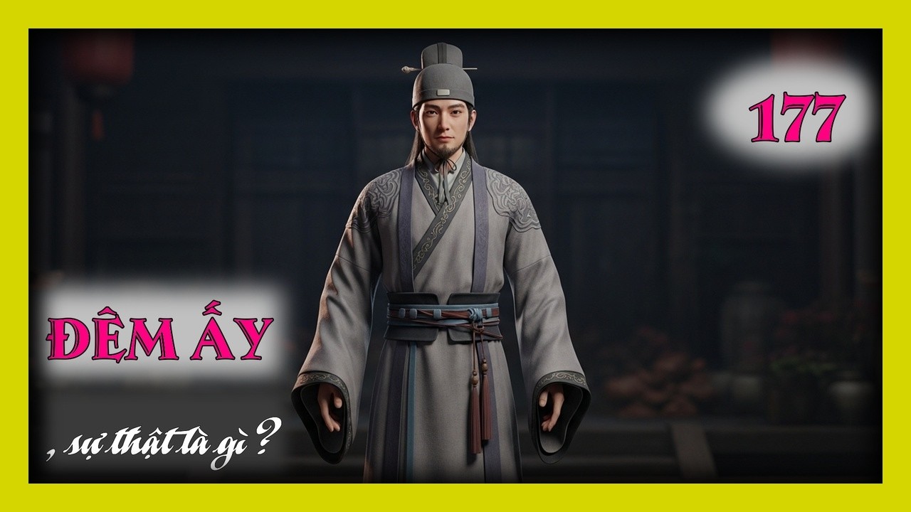 Tương Dạ - Chương 177 | Lại gặp Chu Tước