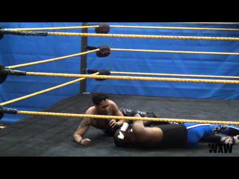 Jaxen Blade -vs-