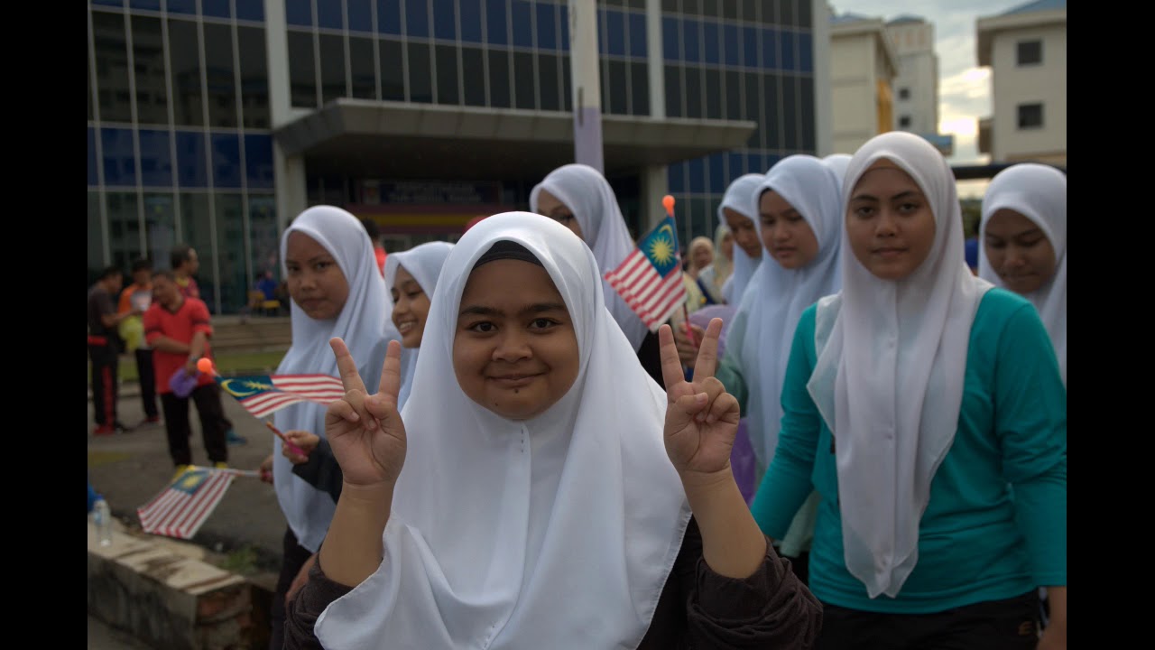 Video Aktiviti Sepanjang Mds Sept 18 Jan 19 Uitmpp Youtube